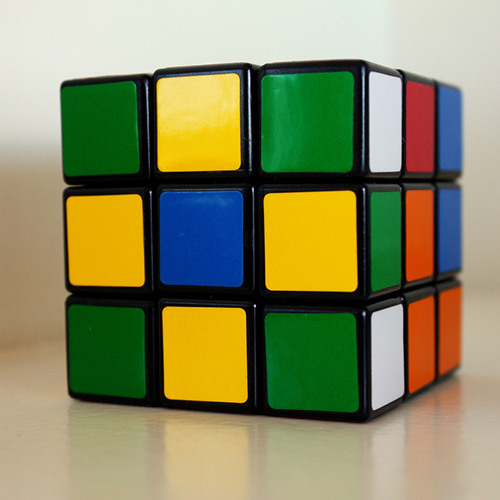 Quiz-Bild